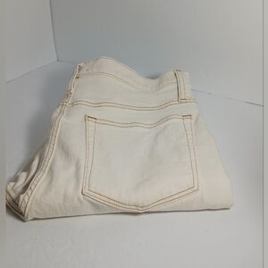 J. Crew Womens Jeans High-Rise Classic Vintage Size 31